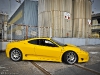 Photo Of The Day Yellow Ferrari 360 Challenge Stradale 002